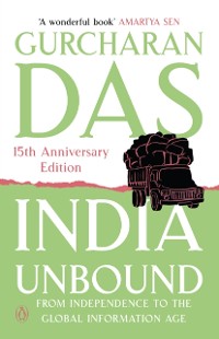 Cover India Unbound
