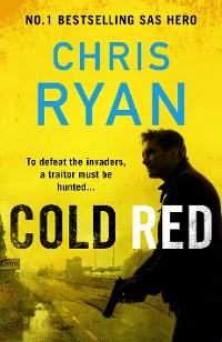 Cover Cold Red
