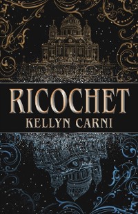 Cover Ricochet