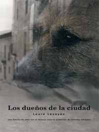 Cover Los Dueños De La Ciudad