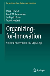 Cover Organizing-for-Innovation