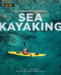 Cover Complete Book of Sea Kayaking