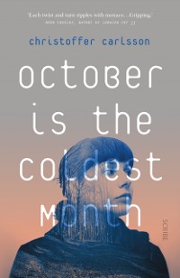 Cover October is the Coldest Month