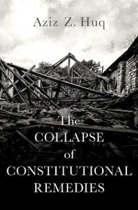 Cover Collapse of Constitutional Remedies