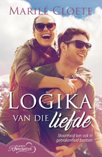 Cover Logika van die liefde