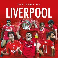 Cover Liverpool FC … The Best of