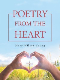 Cover Poetry from the Heart