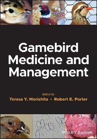 Cover Gamebird Medicine and Management