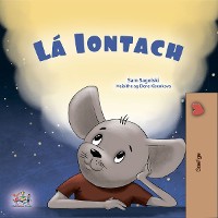 Cover Lá Iontach