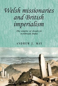 Cover Welsh missionaries and British imperialism