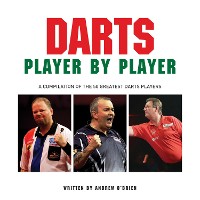 Cover Darts: Player by Player