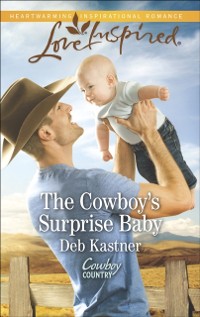 Cover Cowboy's Surprise Baby