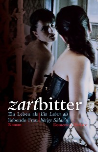 Cover Zartbitter 1