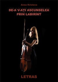 Cover De-a V-ati Ascunselea Prin Labirint