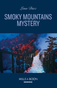 Cover Smoky Mountains Mystery