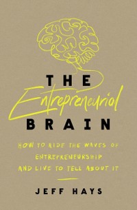 Cover Entrepreneurial Brain