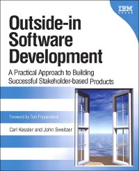 Cover Outside-in Software Development