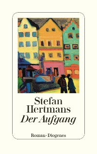 Cover Der Aufgang