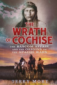 Cover Wrath of Cochise