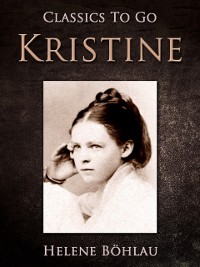 Cover Kristine