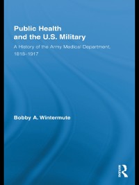 Cover Public Health and the US Military