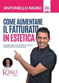 Cover Come aumentare il fatturato in Estetica