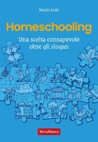 Cover Homeschooling