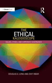 Cover The Ethical Kaleidoscope