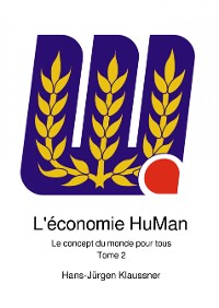 Cover L'économie HuMan