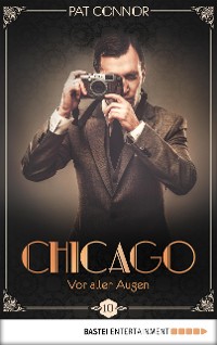 Cover Chicago - Vor aller Augen
