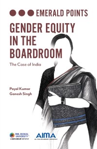 Cover Gender Equity in the Boardroom