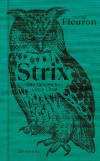 Cover Strix
