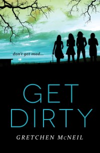 Cover Get Dirty