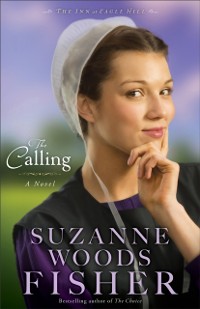 Cover Calling (The Inn at Eagle Hill Book #2)