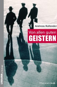 Cover Von allen guten Geistern