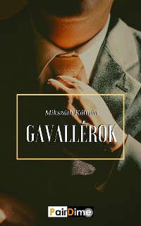 Cover Gavallérok