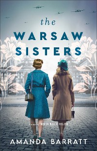 Cover Warsaw Sisters