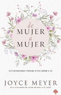 Cover De mujer a mujer