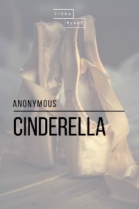 Cover Cinderella