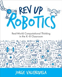 Cover Rev Up Robotics