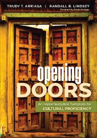 Cover Opening Doors