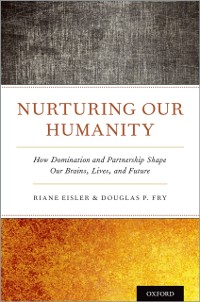 Cover Nurturing Our Humanity