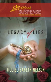 Cover Legacy of Lies (Mills & Boon Love Inspired)