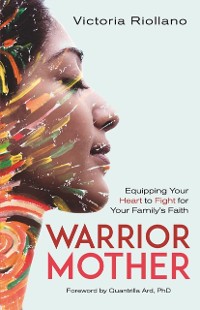 Cover Warrior Mother