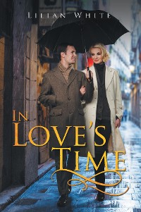 Cover In Love's Time