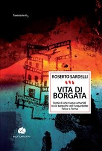 Cover Vita di borgata