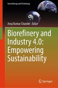 Cover Biorefinery and Industry 4.0: Empowering Sustainability