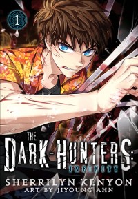 Cover Dark-Hunters: Infinity, Vol. 1