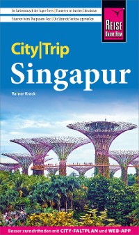 Cover Reise Know-How CityTrip Singapur