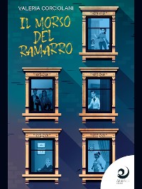 Cover Il morso del ramarro